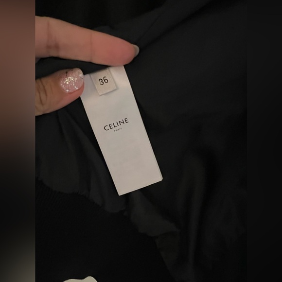 Celine jacket - Picture 6 of 8